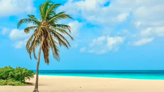 Seguro de viaje para Aruba
