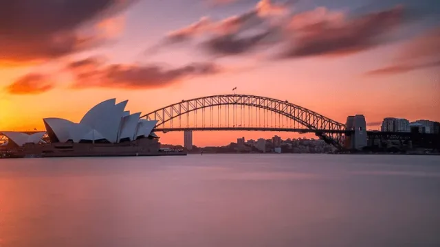 Seguro de viaje para Australia