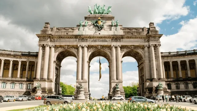 Seguro de viaje para Bélgica|Seguro de viaje para Bélgica