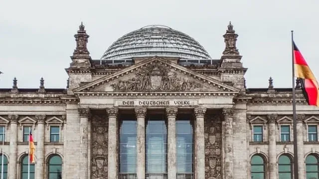 Seguro de viaje para Alemania