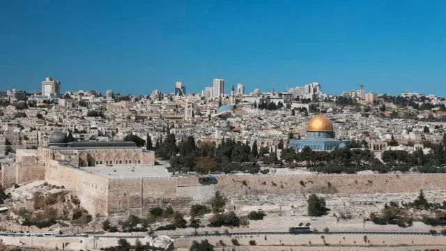 Seguro de viaje para Israel