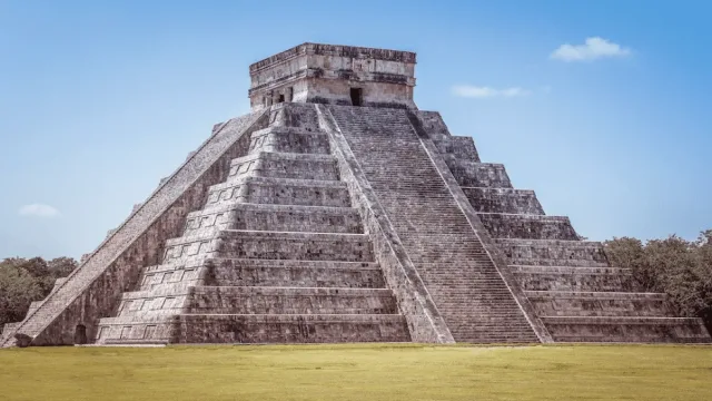 Seguro de viaje para Mexico