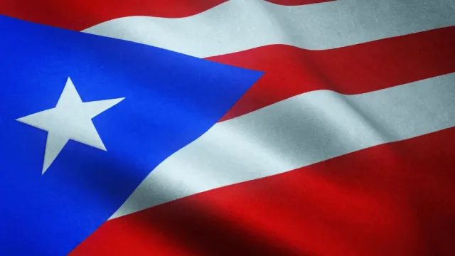 Seguro de viaje para Puerto Rico