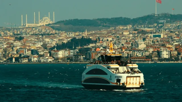 Seguro de viaje para Turquía