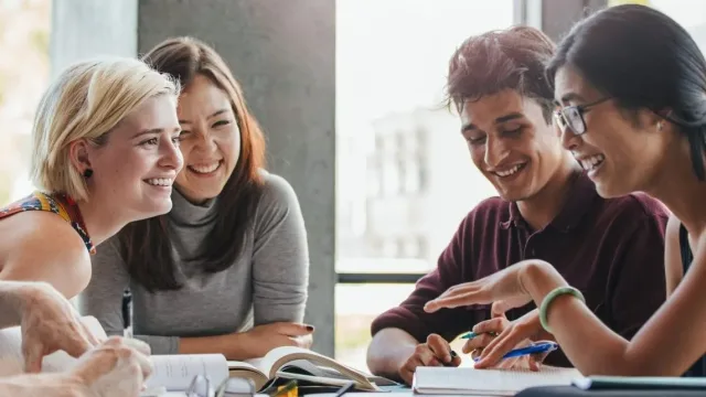Mejor seguro de viaje para estudiantes