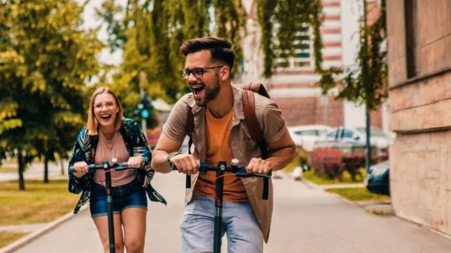 Descuentos en seguros de viaje para estudiantes