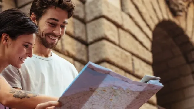Seguros flexibles para nómadas digitales