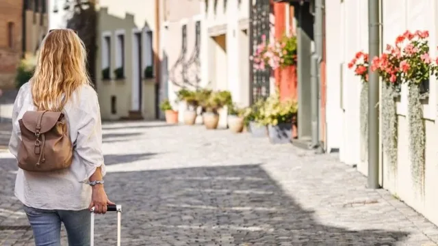 Seguros de viaje para estudiantes en Europa