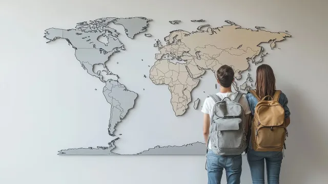 qué seguros se utilizan para viajar a europa como estudiante​