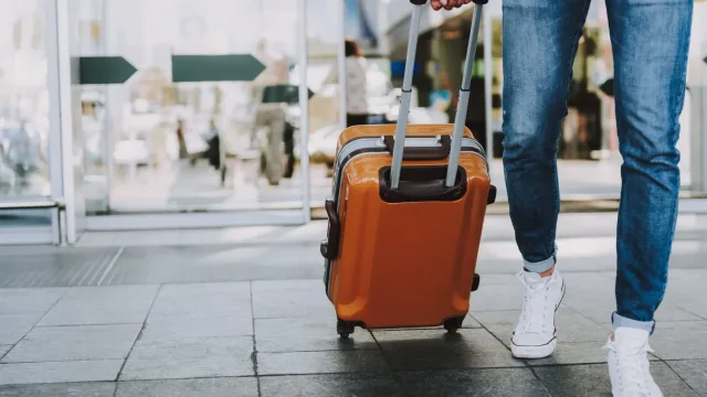 qué cubre el seguro de asistencia en viaje​
