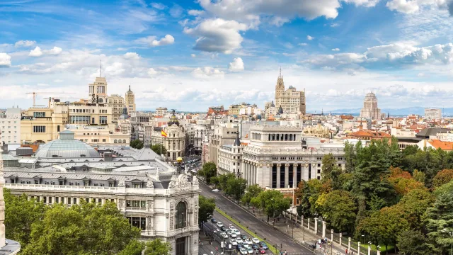 cual es el mejor seguro de viaje para españa​