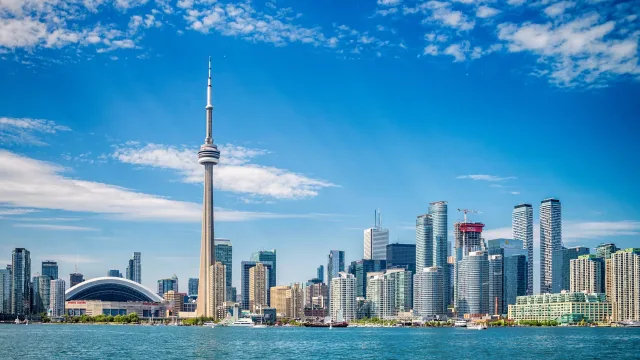 seguro de viajes para estudiantes en Canadá
