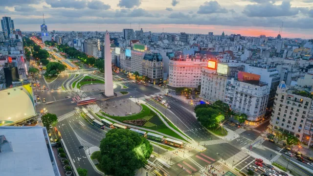 mejor seguro de viaje para argentina