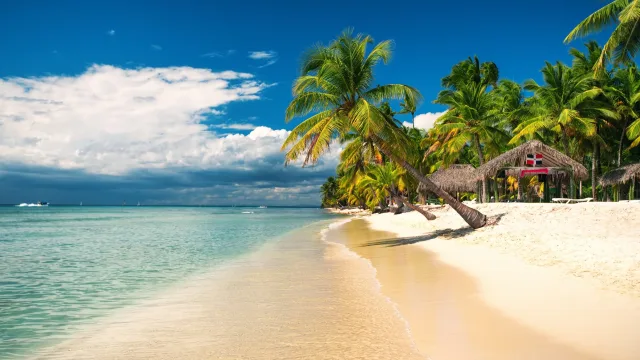 Seguro de viaje para República Dominicana