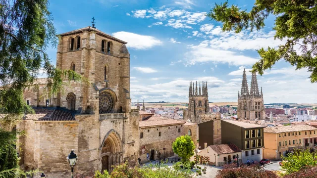 seguro de viaje barato a España