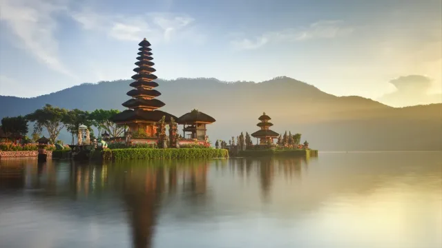 Seguro de viaje para Bali