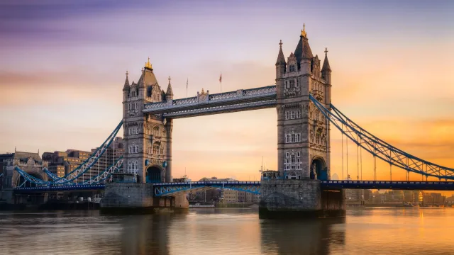 Seguro de viaje para Londres