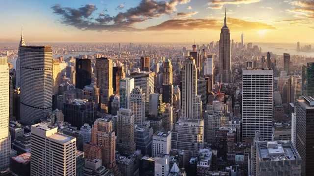 Seguro de viaje para Nueva York