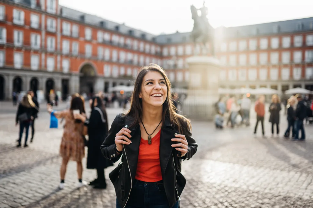 Seguro de viaje médico internacional para estudiantes
