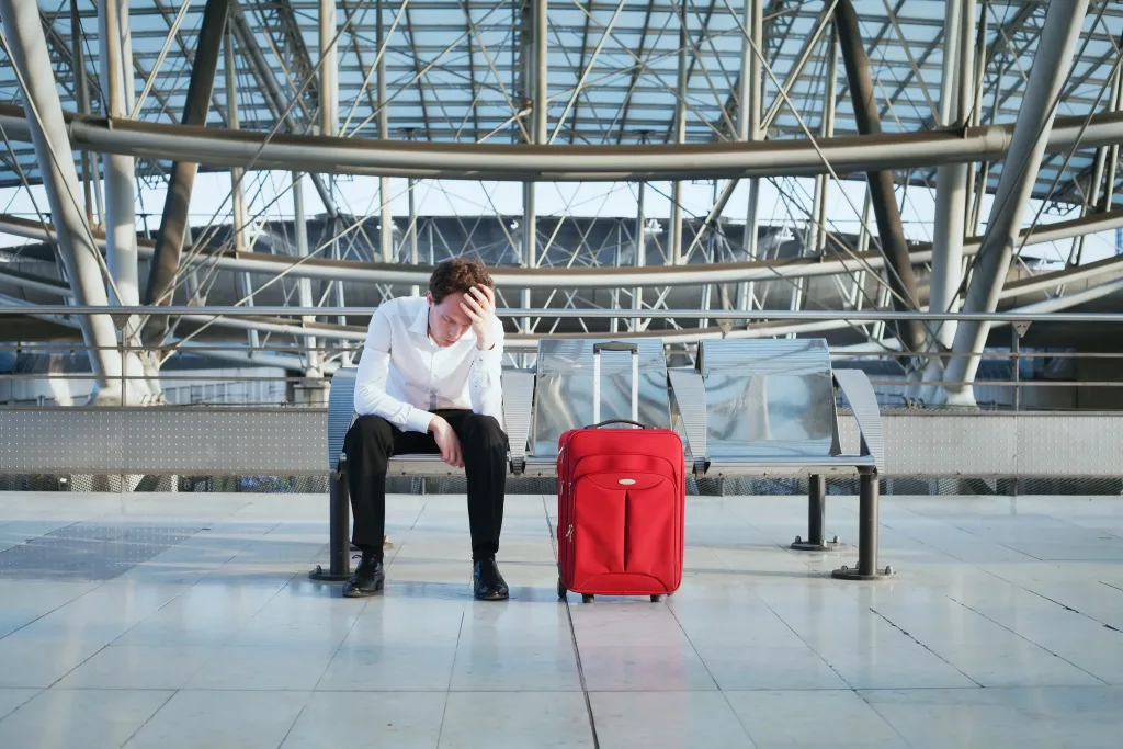 Seguro de viaje para cancelación